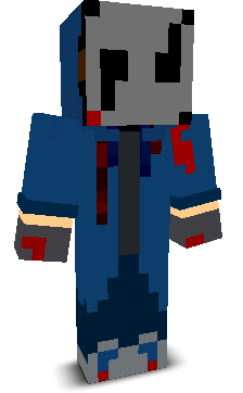 Alteraaa's skin