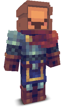 LordTrash13's skin