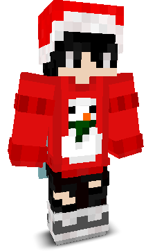 Makson2115's skin