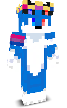 Mr_Wildy's skin