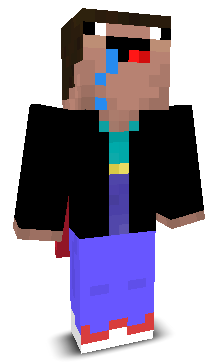 KapitoZK's skin