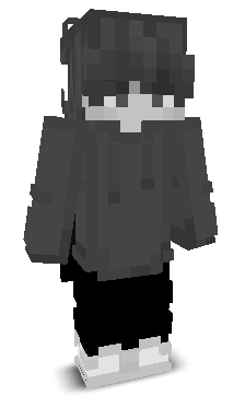DreamsRightToe's skin