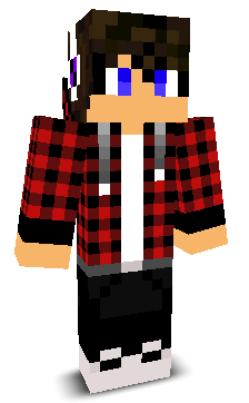 UnknownMagikarp's skin