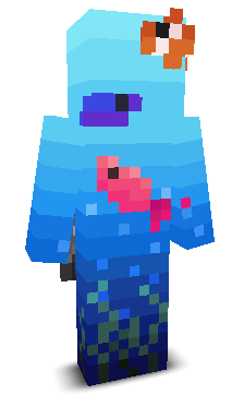 JEBNOT's skin