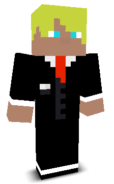 M_Maximus's skin