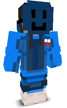 KacperGaming's skin
