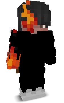 Heatwave_X7's skin