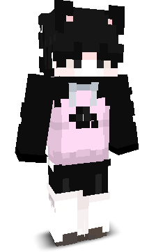 Tsundere_Atreus_'s skin