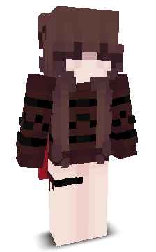 N_ubre's skin