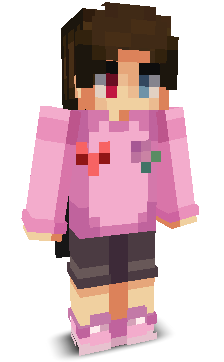 Satifiedx's skin