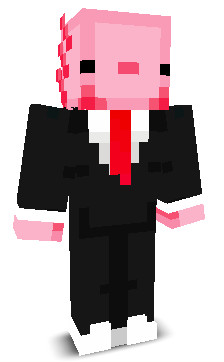 Kasondig's skin