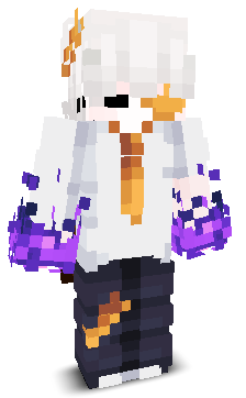 Dessert_Monster's skin