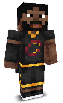 Adrqzin's skin