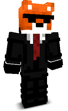 Redfox_Mi's skin