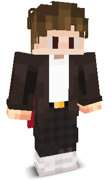 Cluods's skin