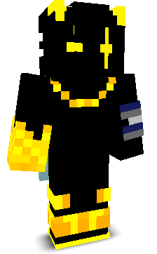PassionYT's skin