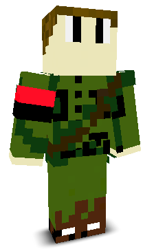 TheBeastBC's skin