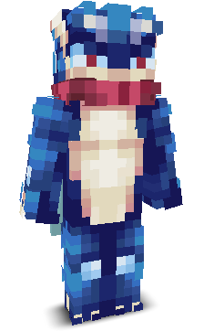 Randomstuff123's skin