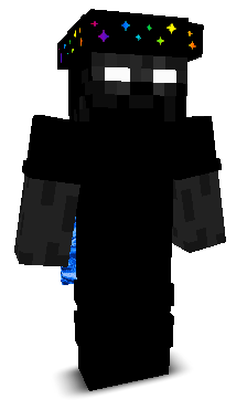 SniperBG's skin