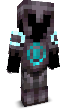 damian3345's skin