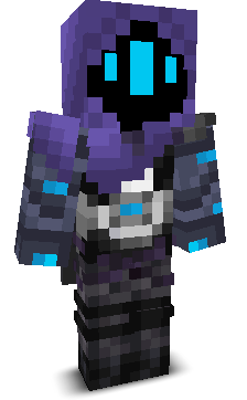 Elornais's skin