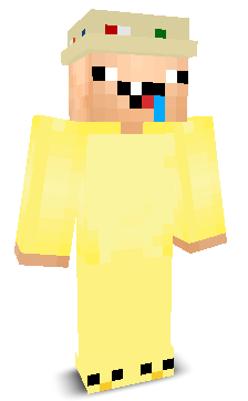 ahzenz's skin