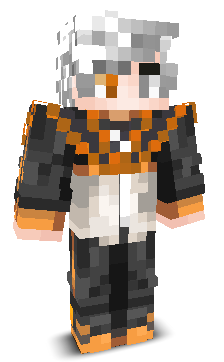 Zykkuro's skin