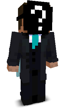 Nobody900's skin