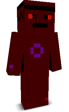Macan2424's skin