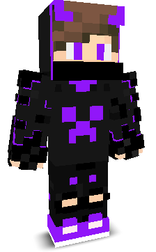 Drago33563's skin