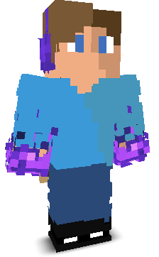 PesterPley's skin