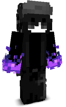 kukizii's skin