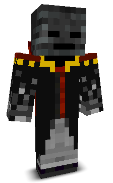 Ivancrak740's skin