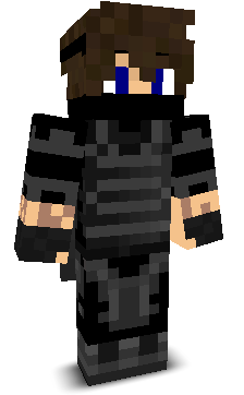 Raisero's skin