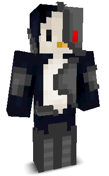 marcypone's skin