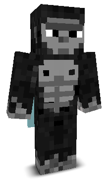 gasolinegorilla's skin