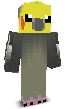 RattlinPuma917's skin