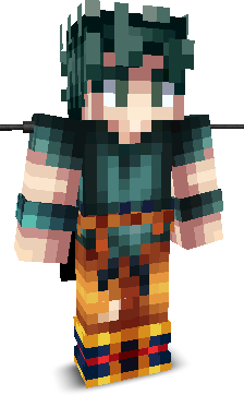 nikcdem's skin