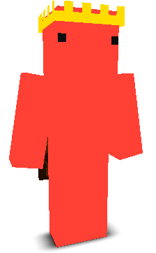 hguf's skin