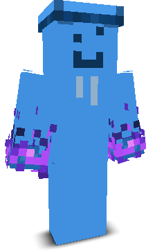 kalppoz's skin