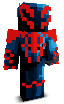 TaiTemp's skin