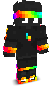 SpokeIsHero's skin