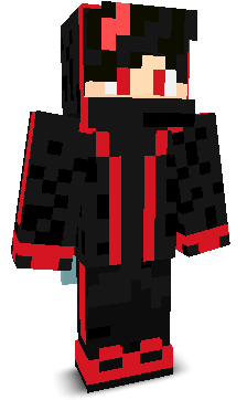 SerMajonez's skin