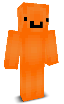 MIKHALITSYN's skin