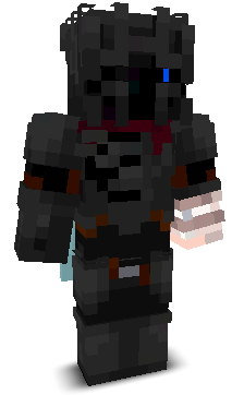 qizdo_grzmot's skin