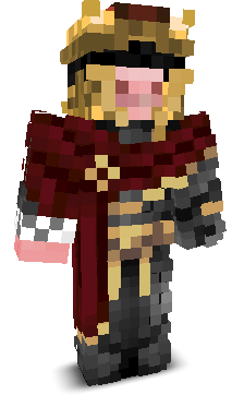 ExblazeMC's skin