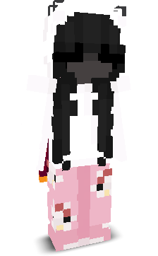 Vaporeoon's skin