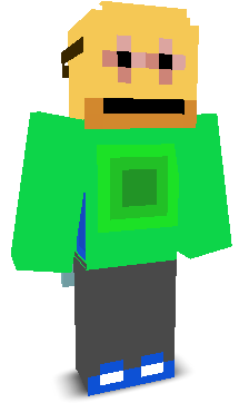 likeAkruiwagen's skin