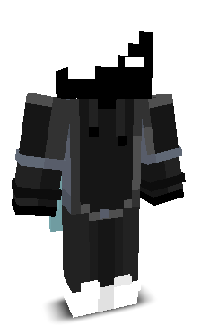 Phista's skin