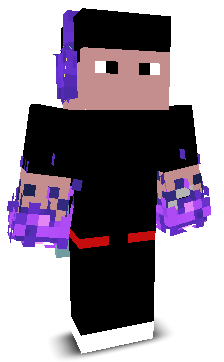 Robik32's skin